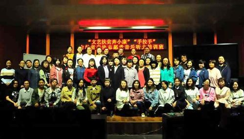 吉林省音乐家协会音乐志愿者音乐素养培训班在长春举办 提升声乐技术水平